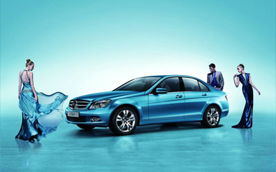 汽車發(fā)動機(jī)工作動畫