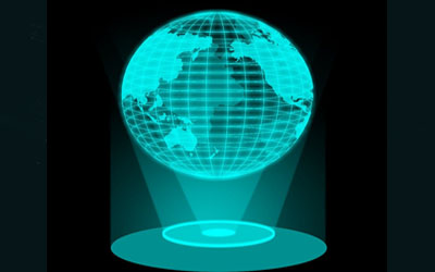 展館、規(guī)劃館、博物館、體驗(yàn)中心應(yīng)用&mdash;&mdash; 虛擬主持人