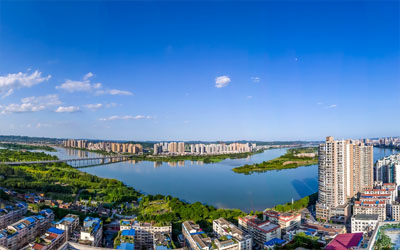 遂寧文旅宣傳片創(chuàng)意方案