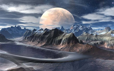 蔚藍星球2 裸眼3d項目 引爆商業(yè)奇點 廣告屏 商圈核心 城市地標(biāo) 交通干道