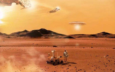 北京裸眼3d視覺創意制作