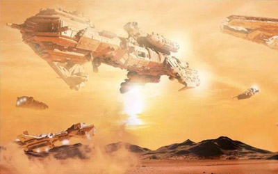 中鐵芙蓉1891裸眼3D項目 裸眼3d廣告內容的開發與應用 廣告首先要讓消費者看到