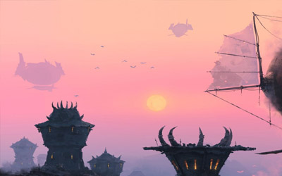 成都裸眼3d片源制作 三維宣傳片視覺設(shè)計 