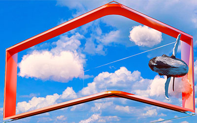 裸眼3D-城市上空的元宇宙新質(zhì)文化窗口 裸眼3D供應(yīng)商 數(shù)字光魔